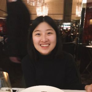Int'l Distribution & Domestic Licensing Manager-Jin CHEN